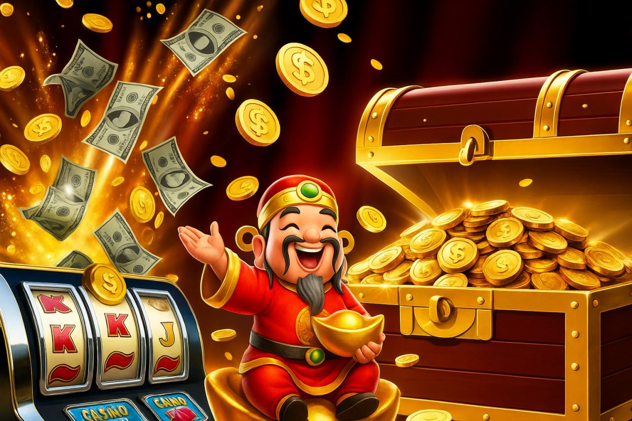 Live dealer baccarat table on 4 bet for Filipino players