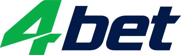 4 bet official logo